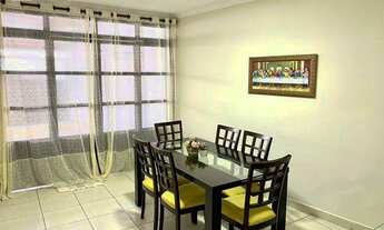 Imagem 6: Casa com 3 dormitórios à venda, 107 m² por R$ 420.000,00 - Tupi - Praia Grande/SP