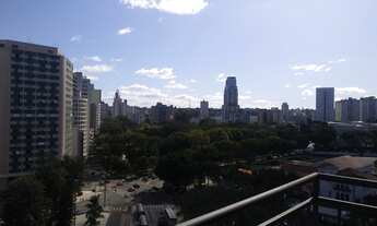 Imagem 6: APARTAMENTO MOBILIADO 115M², 1 QUARTO, CENTRO / ALTO DA XV, CURITIBA PR