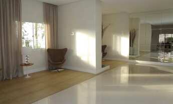 Imagem 3: Pronto para morar excelente apartamento com área de lazer completa piscina aquecida!