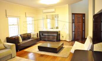 Imagem: Casa - Nova Campinas - Campinas