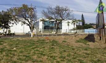 Imagem: Terreno residencial à venda, Cidade Universitária