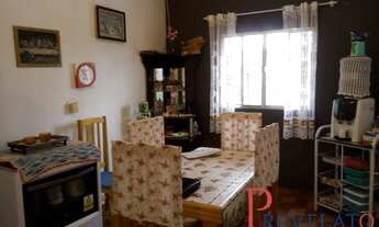 Imagem: CT-7752 - 3 DORM. (SENDO 1 SUÍTE) 2 VAGAS