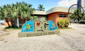 Imagem 7: Apartamento para venda com 162 metros quadrados com 3 quartos em Canto do Forte - Praia Gr