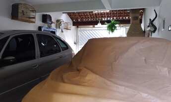 Imagem 3: SOBRADO 3 DORMS. E 3 VAGAS - 135M² - PQ.SELECTA 2 - S.BERNARDO - PERMUT