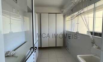 Imagem 7: Apartamento para aluguel possui 201 metros quadrados