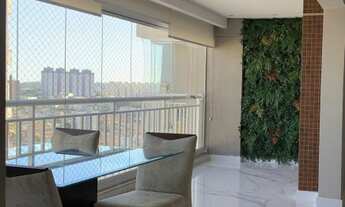 Imagem 2: Lindo apartamento na Chácara Inglesa