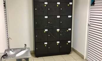 Imagem 6: Galpão/Depósito/Armazém para aluguel e venda tem 1800 metros quadrados com 1 quarto