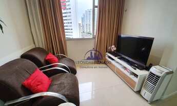 Imagem 7: Apartamento com 3 dormitórios à venda, 95 m² por R$ 550.000 - Centro - Fortaleza/CE