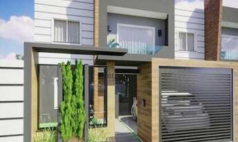 Imagem: Sobrado com 3 quartos em Jardim Carvalho