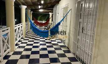 Imagem 6: Chácara com 5 dormitórios à venda, 3168 m² por R$ 480.000,00 - Tapera - Aquiraz/CE