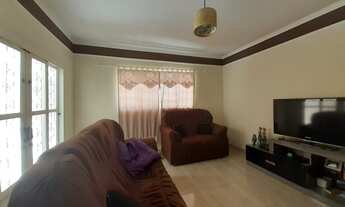 Imagem 4: Sobrado para venda tem 180 metros quadrados com 3 quartos em Jardim Ouro Preto - Campinas