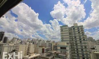 Imagem 6: Apartamento com 4 dormitórios à venda, 244 m² por R$ 2.400.000,00 - Higienópolis - São Pau