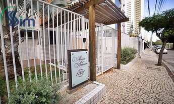 Imagem 3: Ed. Arena Blanca - Apartamento com 3 dormitórios à venda, 99 m² por R$ 420.000 - Cocó - Fo