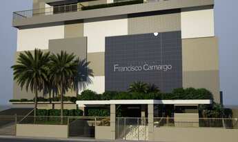 Imagem 6: Breve Lançamento no Canto do Forte - 02 Suítes / 02 Vagas / Terraço Gourmet