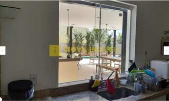 Imagem 4: Casa - Loteamento Caminhos de San Conrado Sousas - Campinas