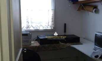 Imagem 5: Apartamento com 4 dormitórios à venda, 273 m² por R$ 1.500.000,00 - Centro - Sorocaba/SP