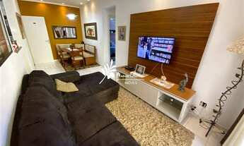 Imagem: Apartamento para venda com 2 quartos em