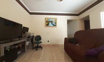 Imagem 2: Sobrado para venda tem 180 metros quadrados com 3 quartos em Jardim Ouro Preto - Campinas