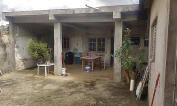 Imagem 2: A casa de vila térrea está localizado no bairro Jardim Japão Otima localização proximo a