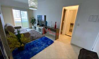 Imagem 5: Apartamento com 3 dormitórios à venda, 138 m² por R$ 500.000,00 - Tupi - Praia Grande/SP