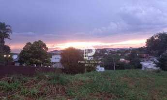 Imagem 10: Terreno à venda, 1010 m² por R$ 750.000,00 - Condomínio Estância Marambaia - Vinhedo/SP