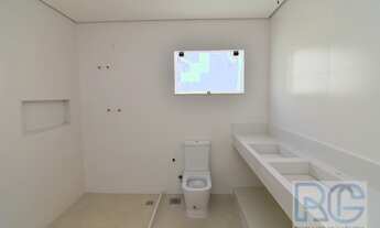 Imagem 14: Excelente Casa Triplex Contemporânea no Condomínio Art Life no Recreio dos Bandeirantes