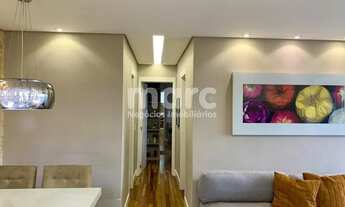 Imagem 5: SAO PAULO - Apartamento Padrão - IPIRANGA