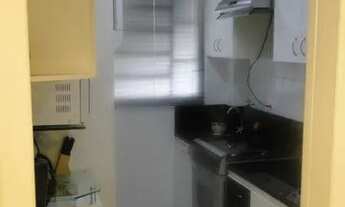 Imagem 4: Apartamento para Aluguel - Salgado Filho, 2 Quartos, 57 m2