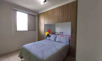 Imagem 4: Cobertura com 3 dormitórios, 121 m² - venda por R$ 385.000,00 ou aluguel por R$ 2.900,00/m