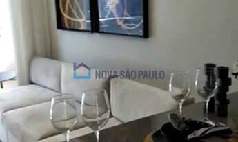 Imagem 2: Apartamento 1 Dormitório com vaga a venda no Ipiranga!