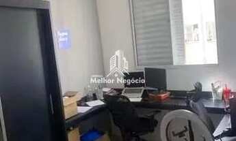 Imagem 7: Apartamento com 2 dorms, Jardim São Bento, Hortolândia - R$ 266 mil, Cod: RAP2876