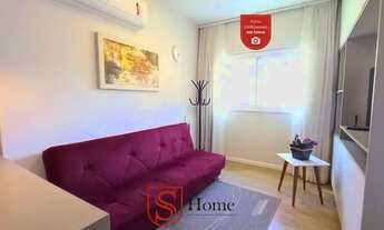 Imagem 7: Apartamento com 1 quarto e 1 vaga para aluguel no Centro