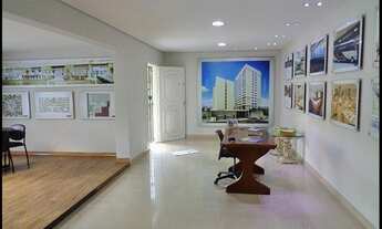 Imagem 2: Casa Comercial para Locação, 550 m² no Centro De Guarulhos, 4 Vagas - SP