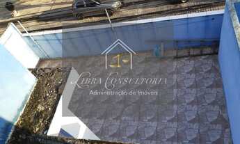 Imagem 2: Casa 1 dormitório para Locação em Rio de Janeiro, Oswaldo Cruz, 1 dormitório, 1 banheiro