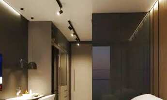 Imagem 4: Studio com 1 dormitório à venda, 20 m² por R$ 203.989,80 - Jardim Oceania - João Pessoa/PB