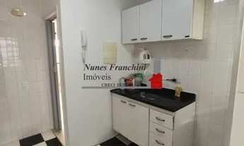 Imagem 5: SÃO PAULO - Apartamento Padrão - LIMÃO