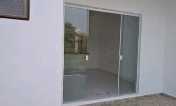 Imagem: Sobrado para aluguel tem 250 metros quadrados