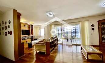 Imagem: Apartamento 165m² 3 Suítes 1 Varanda 5