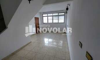 Imagem: Sobrado na Vila Maria