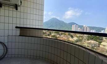 Imagem 6: Apartamento 03 dorms sendo 02 suites com vista livre + vaga privativa Canto do Forte Prai