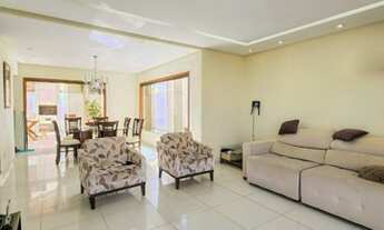 Imagem 2: Casa a venda em Condomínio sol nascente etapa - VF