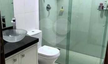 Imagem 7: Casa para venda tem 199 metros quadrados com 3 quartos em Mooca - São Paulo - São Paulo