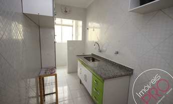 Imagem 7: 43m² no Campo Belo e 1 vaga