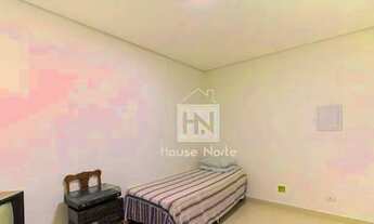 Imagem 7: Sobrado Residencial à venda, Vila Sabrina, São Paulo - SO0022