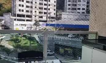 Imagem 4: Apartamento à venda, 3 quartos, 1 suíte, 2 vagas, Sion - Belo Horizonte/MG