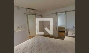 Imagem 3: Apartamento para Aluguel - Brooklin, 2 Quartos, 120 m2