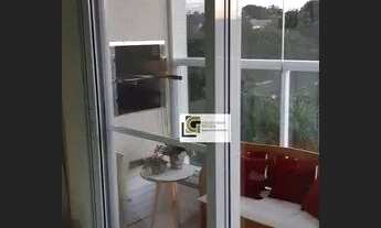 Imagem 5: Apartamento com 3 dormitórios à venda, 79 m² por R$ 462.000,00 - Cidade Vista Verde - São