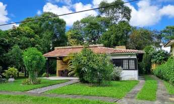 Imagem: Casa de condomínio térrea para venda em