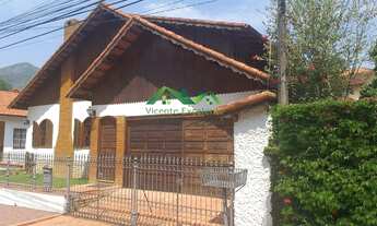 Imagem: Casa para aluguel e venda tem 215 metros