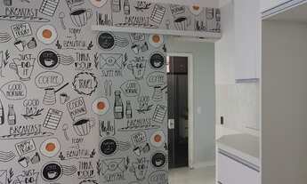 Imagem 2: Alugo Casa 2 Qrts, Condomínio fechado, Itaboraí-RJ